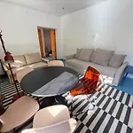 Uzupio4 Old Town House Apartament Wilno
