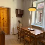 Uzupio4 Old Town House Apartament