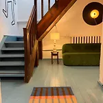 Uzupio4 Old Town House * Wilno