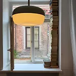 Uzupio4 Old Town House *