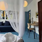 Apartament Uzupio4 Old Town House *