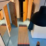 Uzupio4 Old Town House *