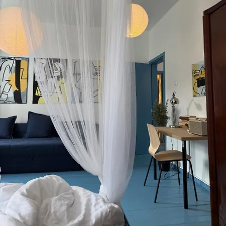 Apartment Uzupio4 Old Town House *