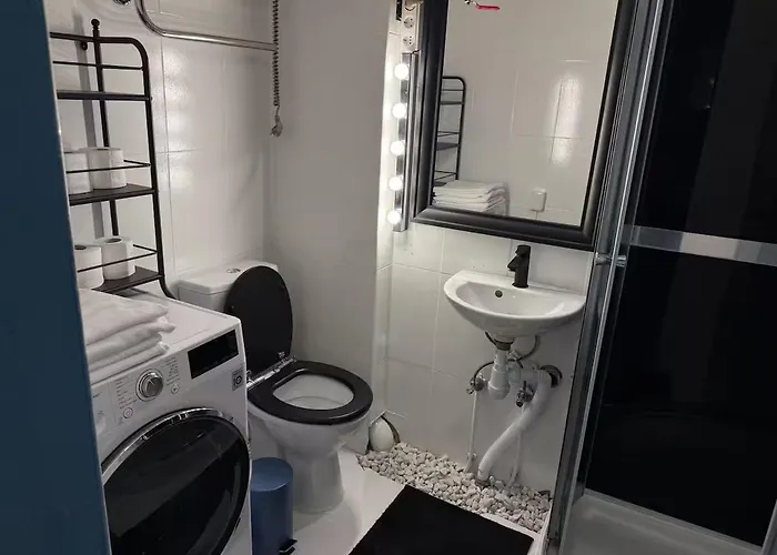 Uzupio4 Old Town House * ヴィリニュス