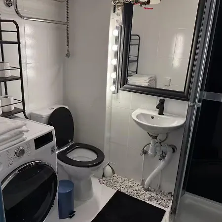 Uzupio4 Old Town House * Vilnius