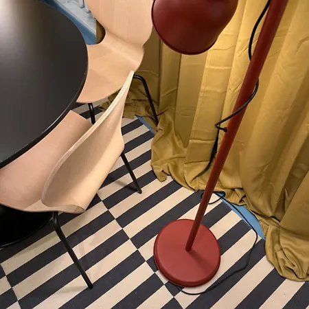 Uzupio4 Old Town House *