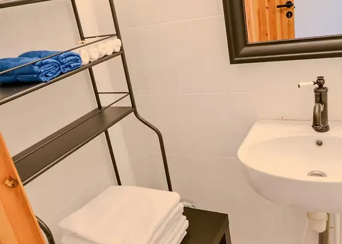 Uzupio4 Old Town House *