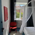 Uzupio4 Old Town House 아파트 빌뉴스