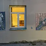 Uzupio4 Old Town House 아파트 *