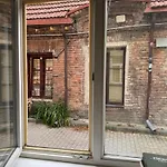 Uzupio4 Old Town House *