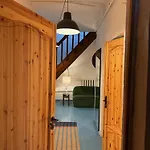 Uzupio4 Old Town House
